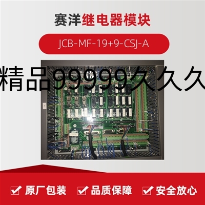 赛洋 JCB-MF-19+9-CSJ-A