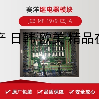 赛洋 JCB-MF-19+9-CSJ-A